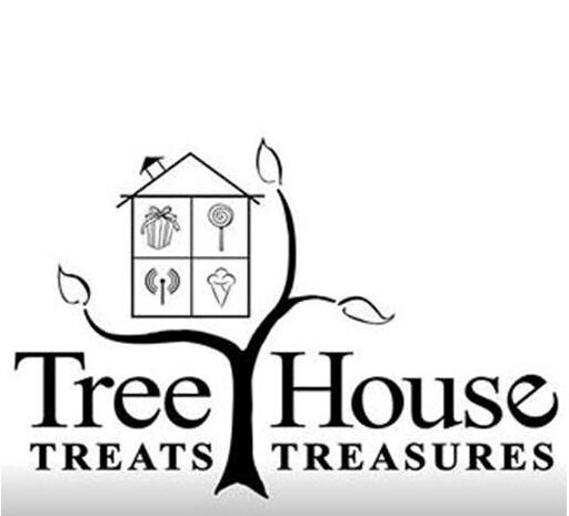 Treehouse Treats and Treasures